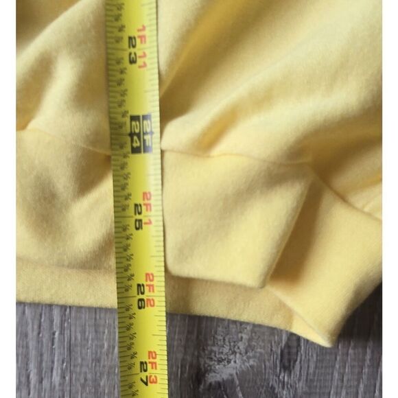 Vintage Lida Soeurs Top One Size Southwest Embellished Graphic Wearable Art - Picture 10 of 13